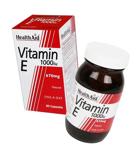 BASIC SUPP VIT E 1000IU CAPS X