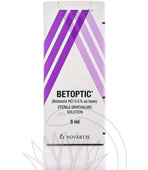 BEOPTIC-N EYE DROP 5MLS