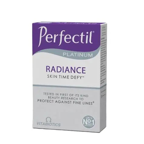 PERFECTIL PLATINUM TABS X 60