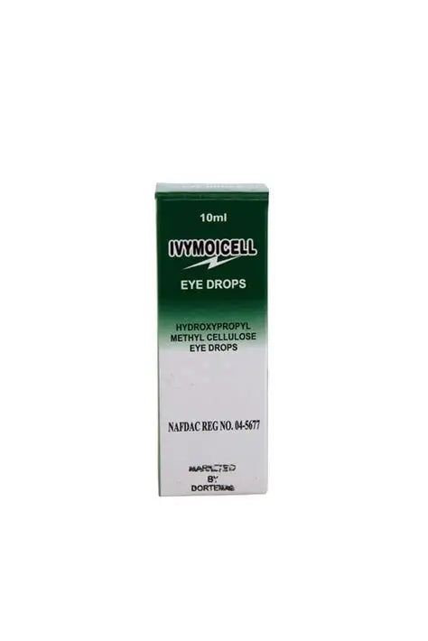 IVYMOICELL EYE DROP 10MLS