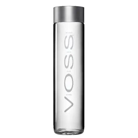 VOSS STILL WATER GLASS 800MLS