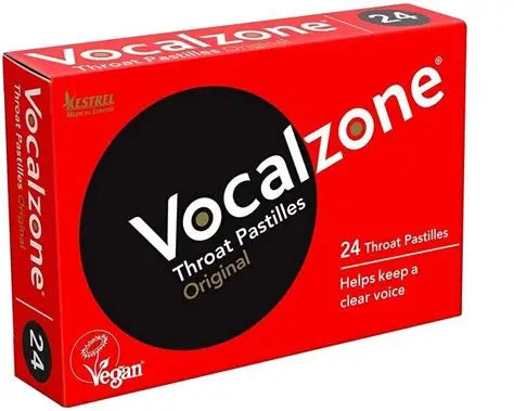 VOCALZONE ORIGINAL X 24