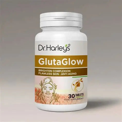 GLUTAGLOW TABS X 30