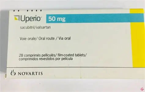 UPERIO 50MG X 28 TABS