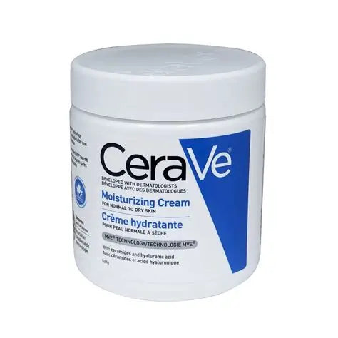 CERAVE MOIST.CREAM 539G