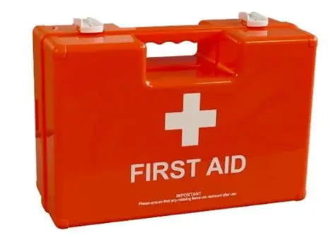 ANYIMEC KITTED FIRST AID BOX PI