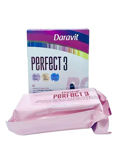 DARAVIT PERFECT 3 X 30