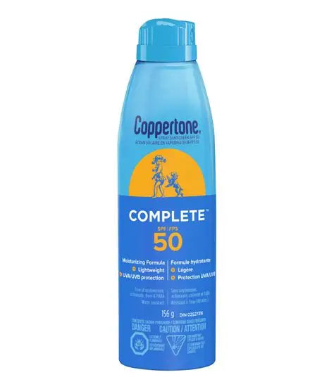 COPTRINE SUSP 50MLS