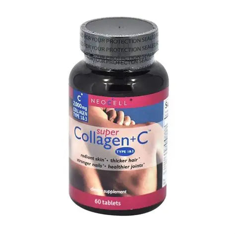 NORITE SUPER COLLAGEN 2500MG X