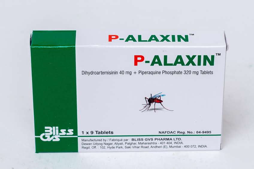 P ALAXIN X9