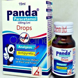 PANDA PCM DROP 15MLS