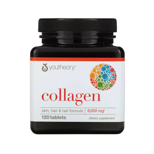 YOU THEORY COLLAGEN 6000MG X 12