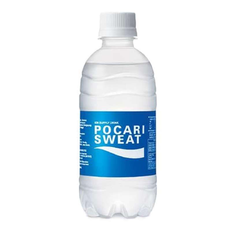 POCARI SWEAT PET 350MLS