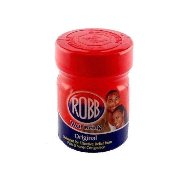 ROBB ORIGINAL BALM