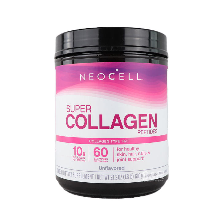 NEOCELL COLLAGEN POWDER 600G