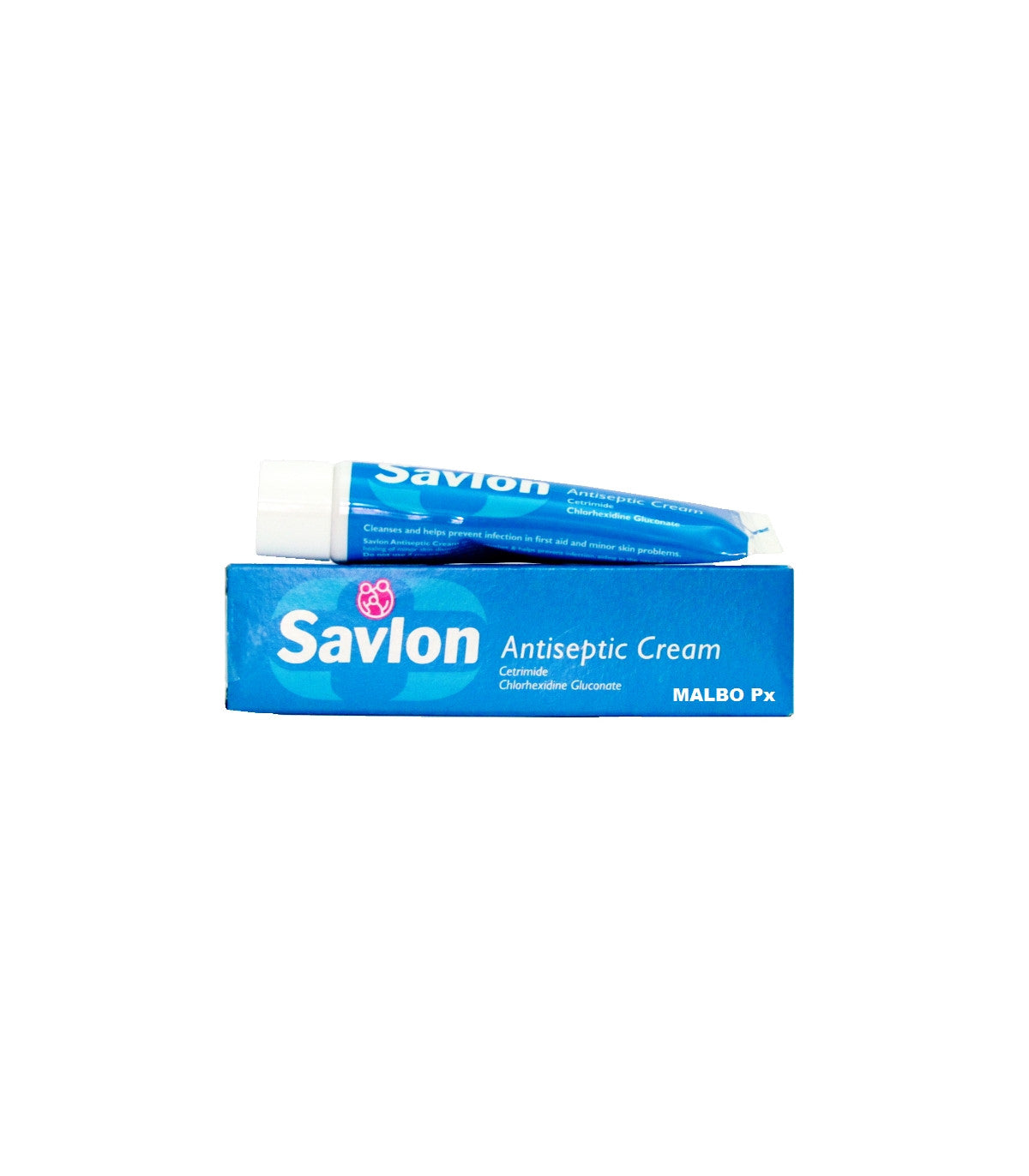SAVLON ANTISEPTIC CREAM 30G
