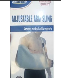 SAMVINE ARMSLING POUCH M/S