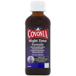 COVONIA NIGHT TIME FORMULA 150M