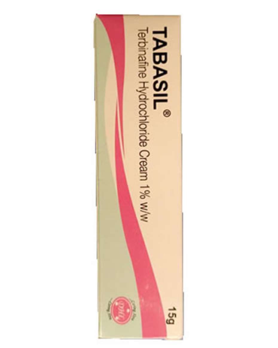 TABASIL CREAM 15G