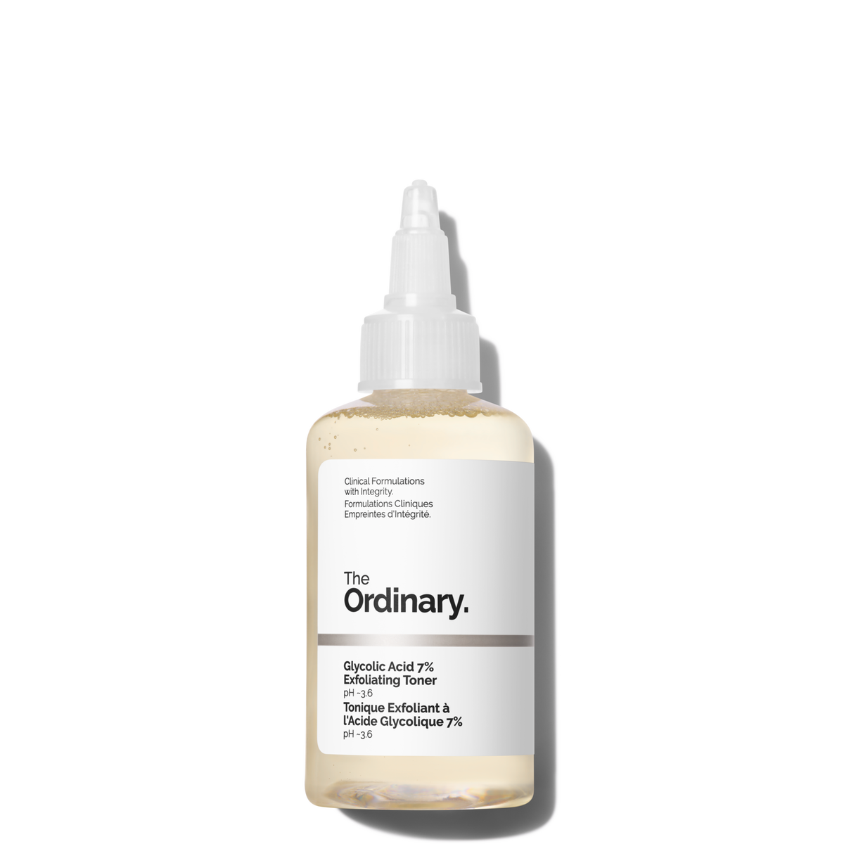 THE ORDINARY GLYCOLIC TONER 240