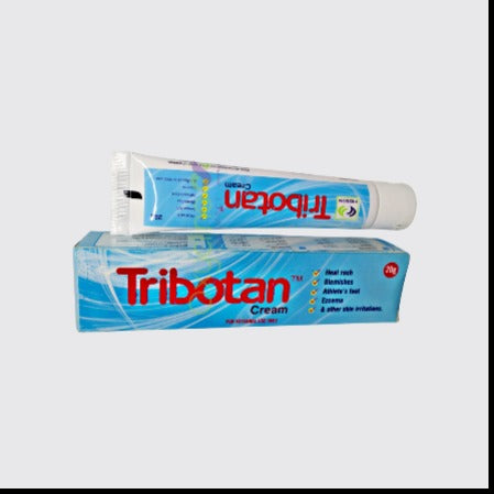 TRIBOTAN ADULT CREAM 20G