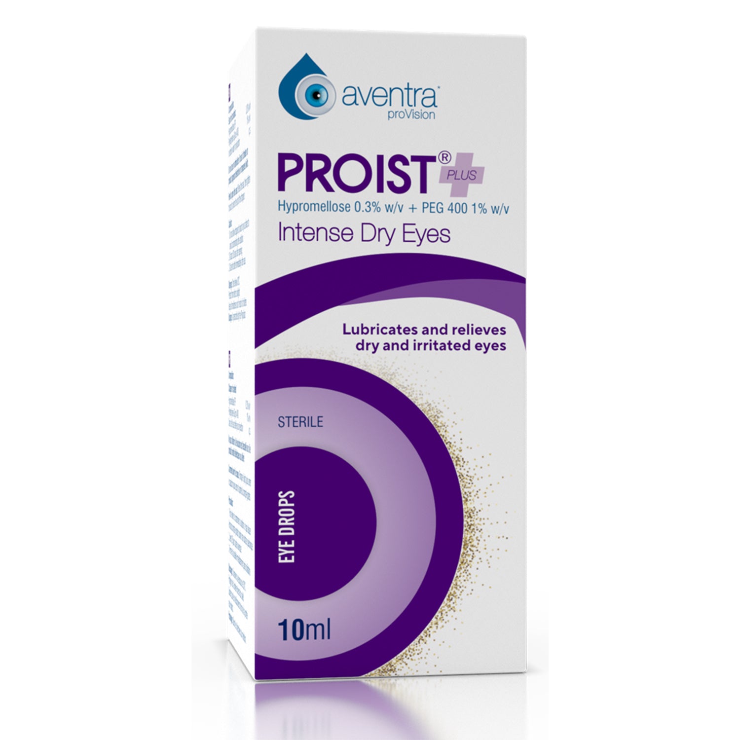 PROIST EYE DROP 10ML