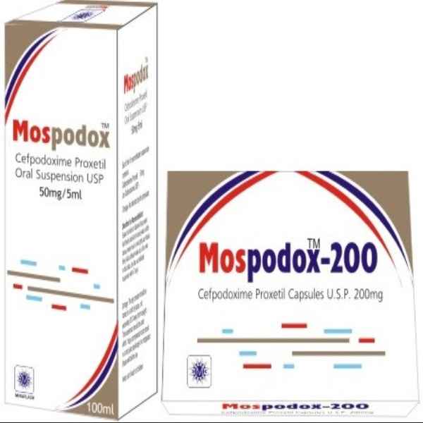 MOSPODOX SUSP 100ML
