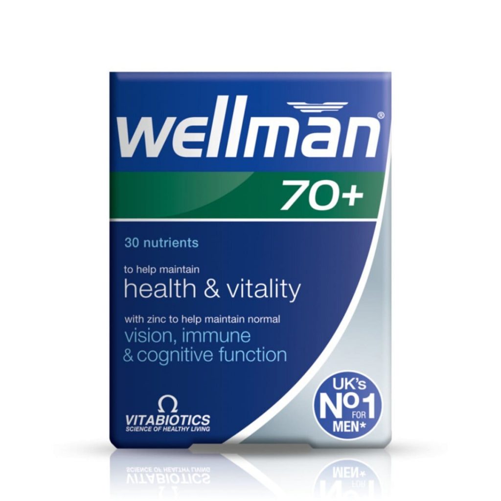 WELLMAN 70+ X 30