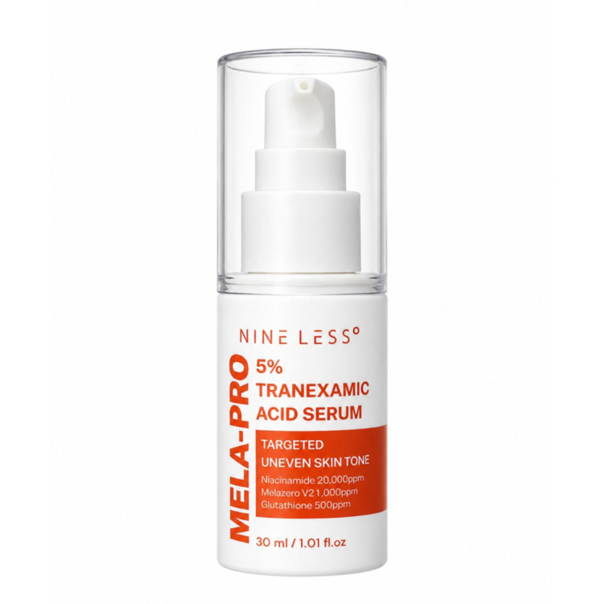 NINELESS MELA-PRO 5% TRANEXAMIC ACID SERUM 30ML