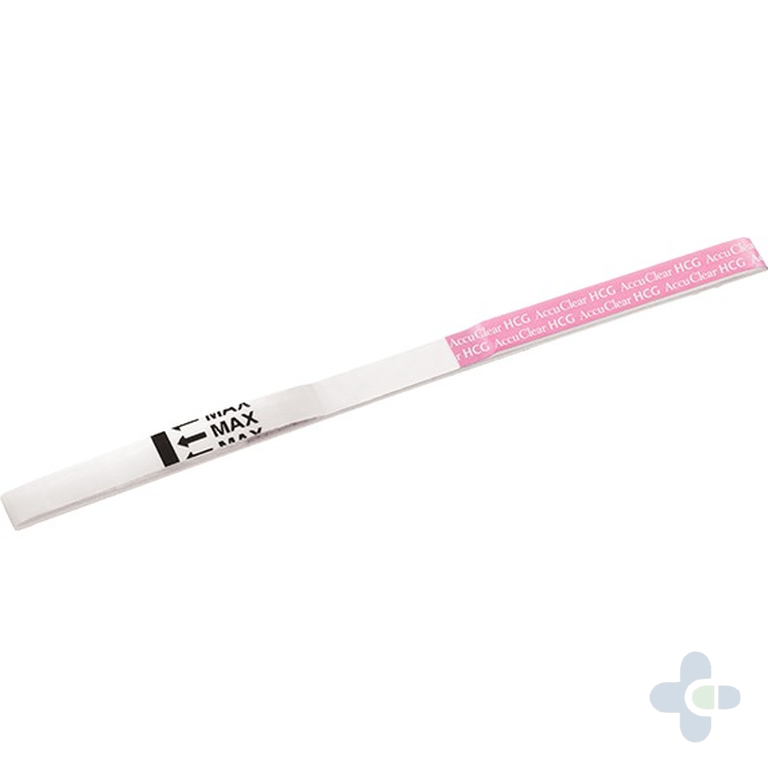 PREGNANCY STRIPS X 1