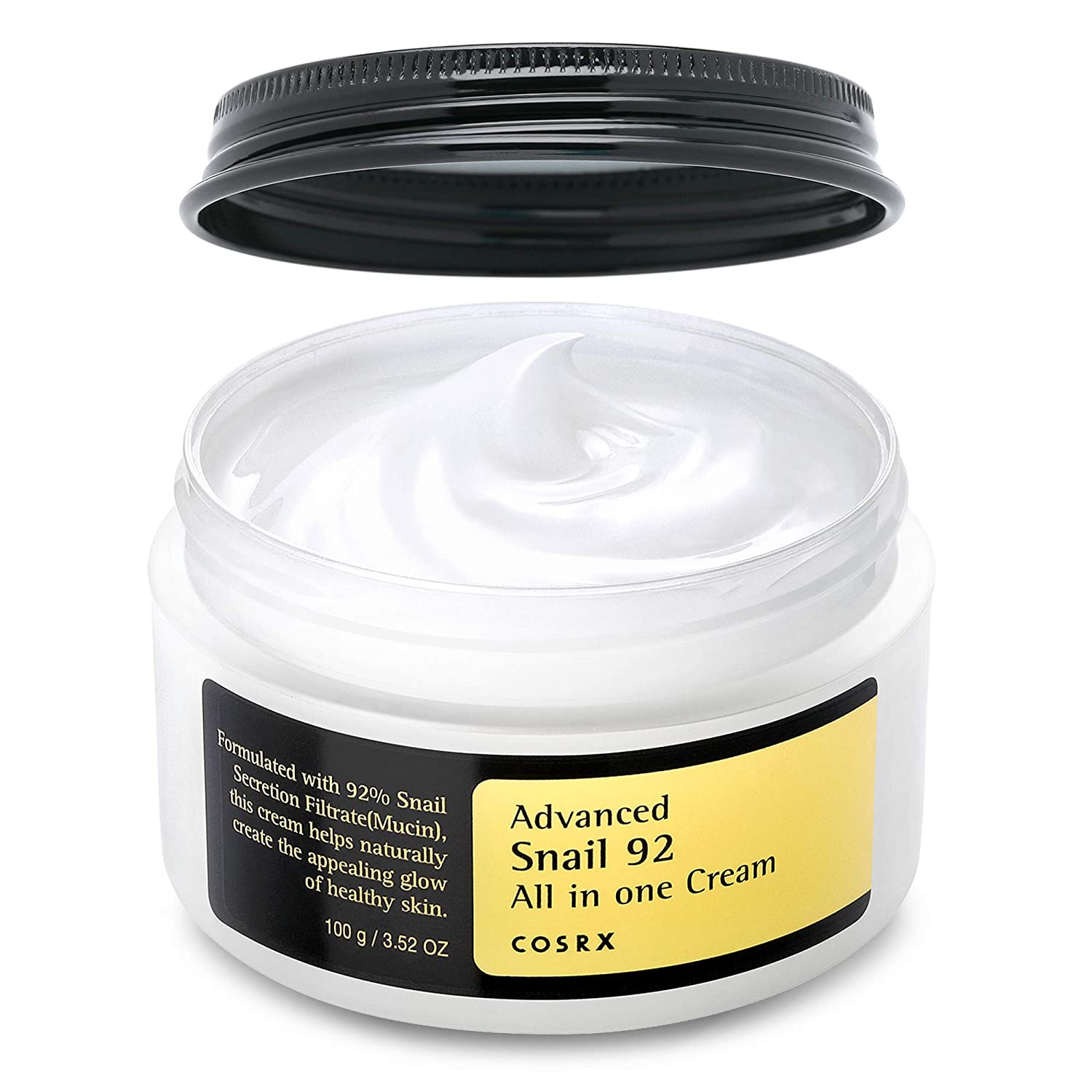 COSRV ADV SNAIL 92 ALL IN ONE CREAM 100G