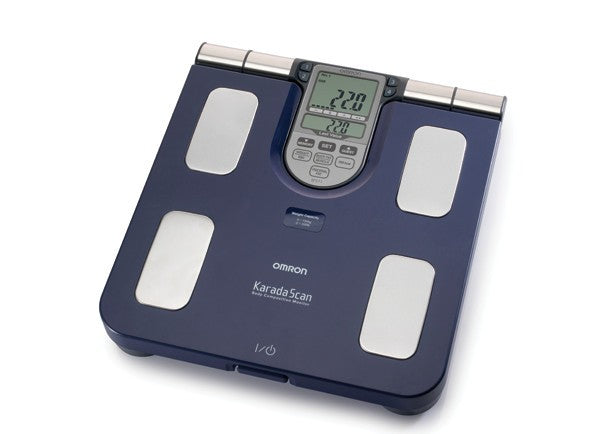 OMRON BODY COMPOSITION MONITOR BF511