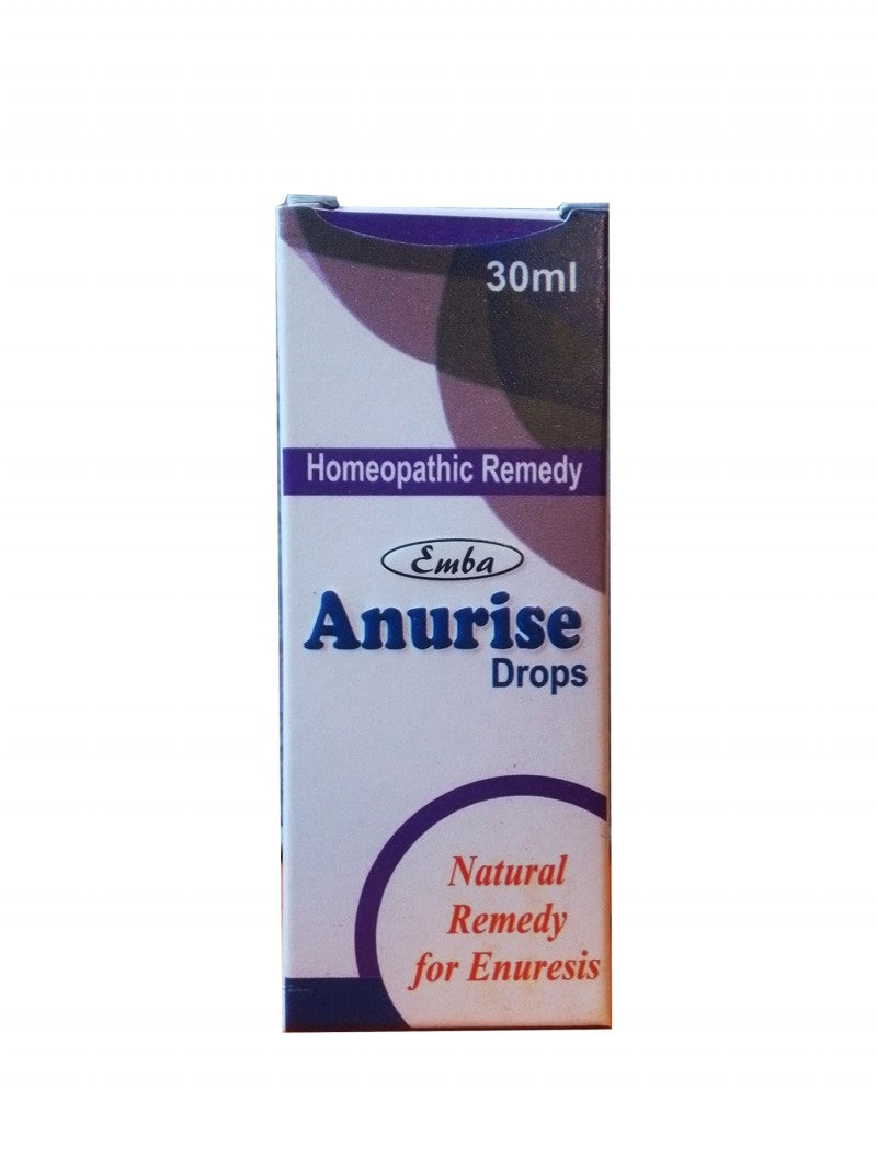 ANURISE DROPS 30ML