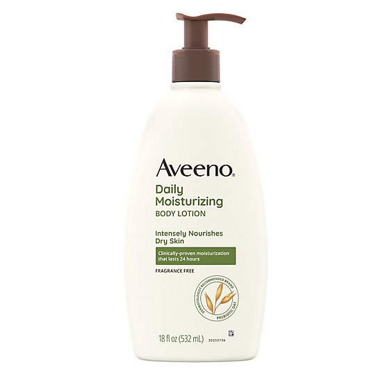AVEENO DAILY MOIST.LOTION 532ML