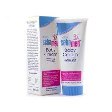 SEBAMED BABY SPEC.HEAL.CRM 100M
