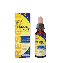 RESCUE NIGHT DROPPER 10ML