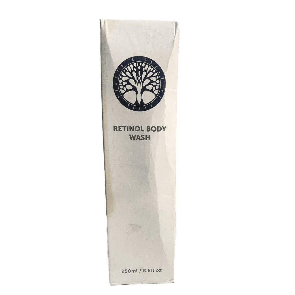 BEAUTY SECRET RETINOL B.WASH 25