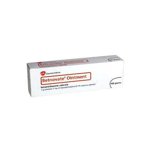 BETNOVATE CREAM 30G GSK