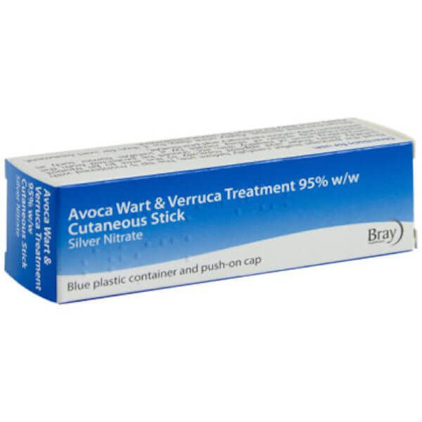 AVOCA WART& VERUCCA STICK