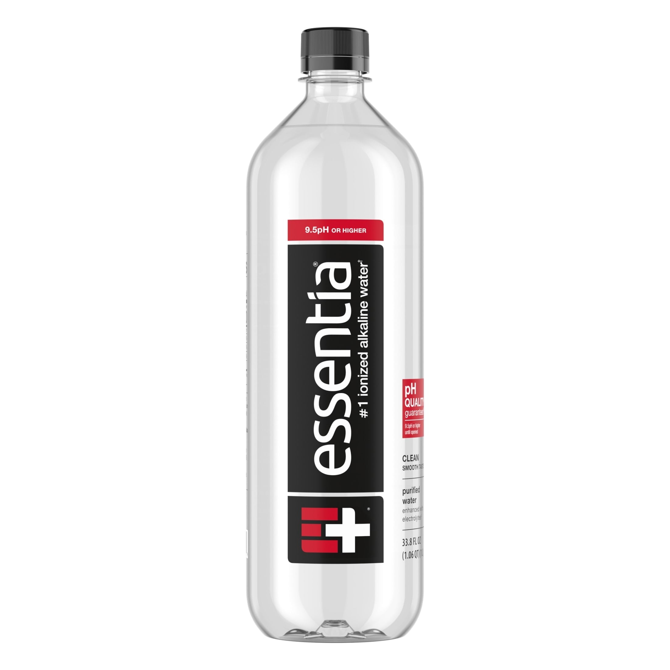 ESSENTIA WATER 1L