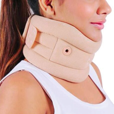 SAMVINE NECK SUPPORT SOFT L/S