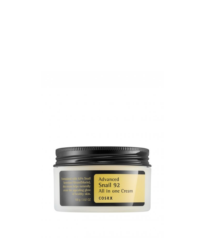 COSRX ADVANCED SNAIL CREAM 100G