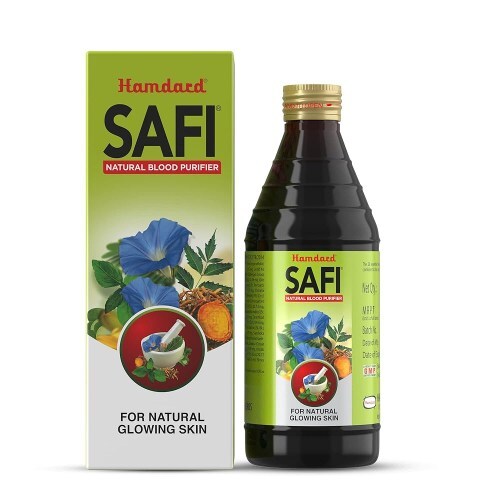 SAFI TONIC 200ML