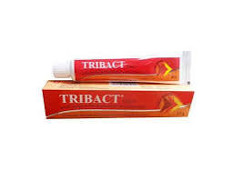 TRIBACT CREAM 30G
