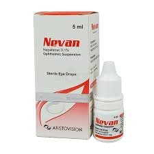 NEVAN 5ML