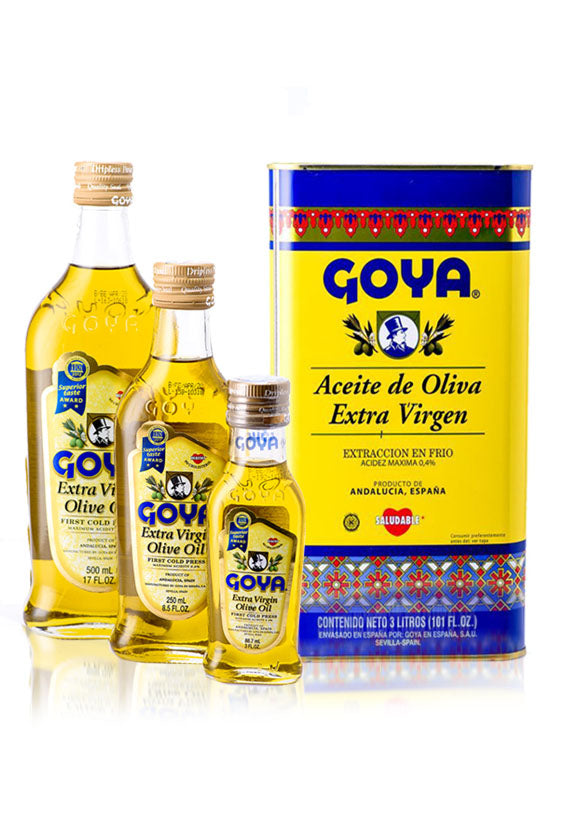 GOYA OIL 88.7MLS