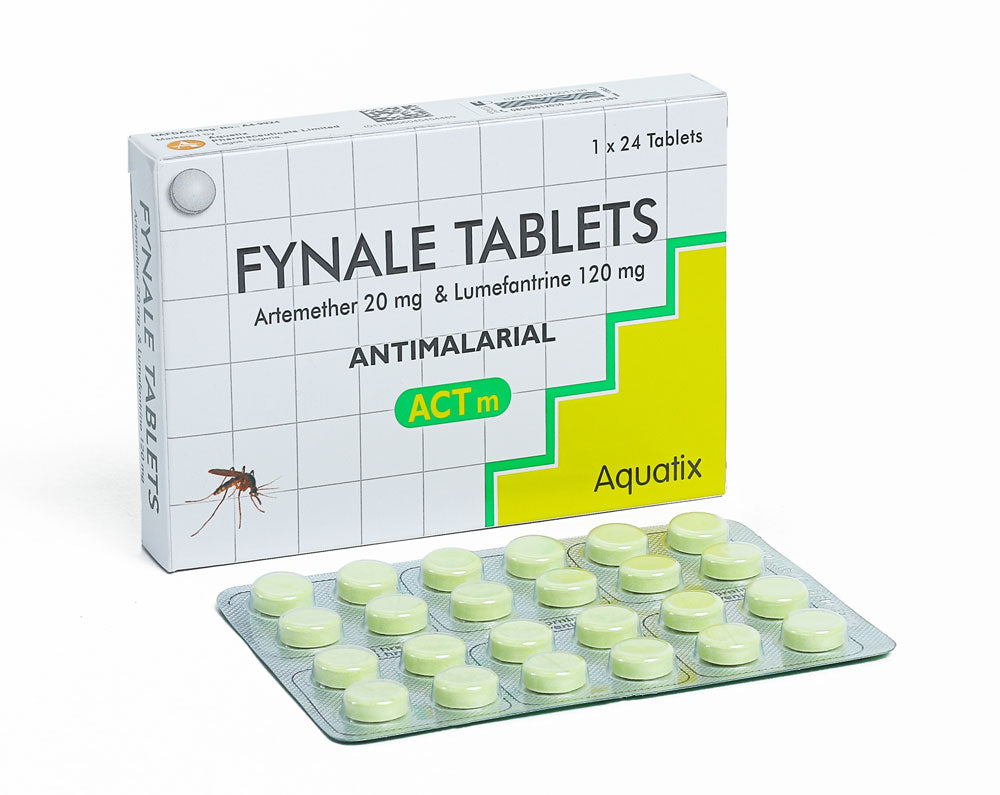 FYNALE FORTA SG X10