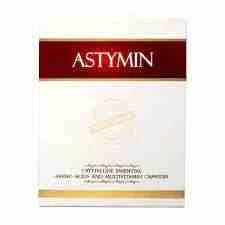 ASTYMIN CAPS X20