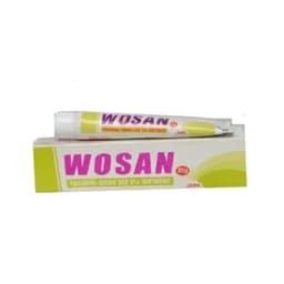 WOSAN CREAM 20G