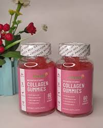 DAYNEE COLLAGEN GUMMIES X 60